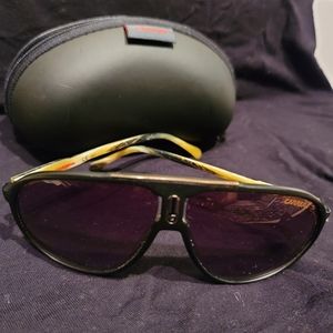 Carrera Men's Sunglasses